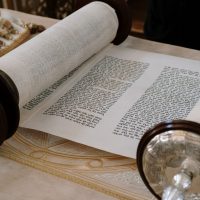 torah scroll torah scroll